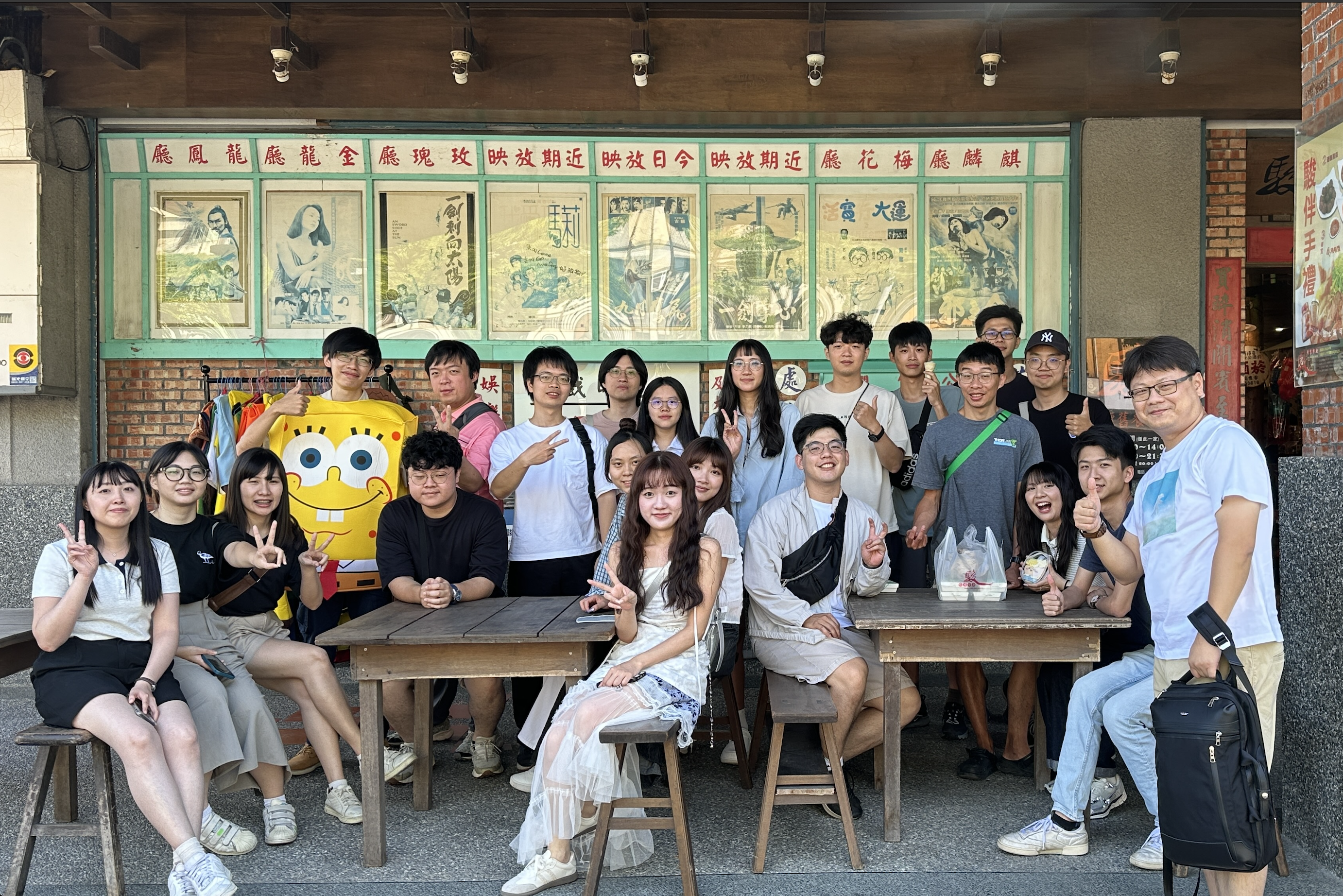 2025-09-11 Autumn Lab Retreat